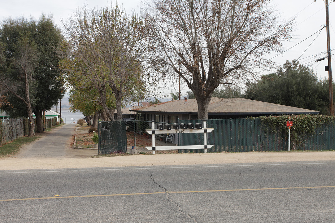 17810 Grand Ave in Lake Elsinore, CA - Building Photo