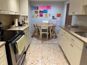 30 Parkman St, Unit 4 in Brookline, MA - Building Photo - Building Photo