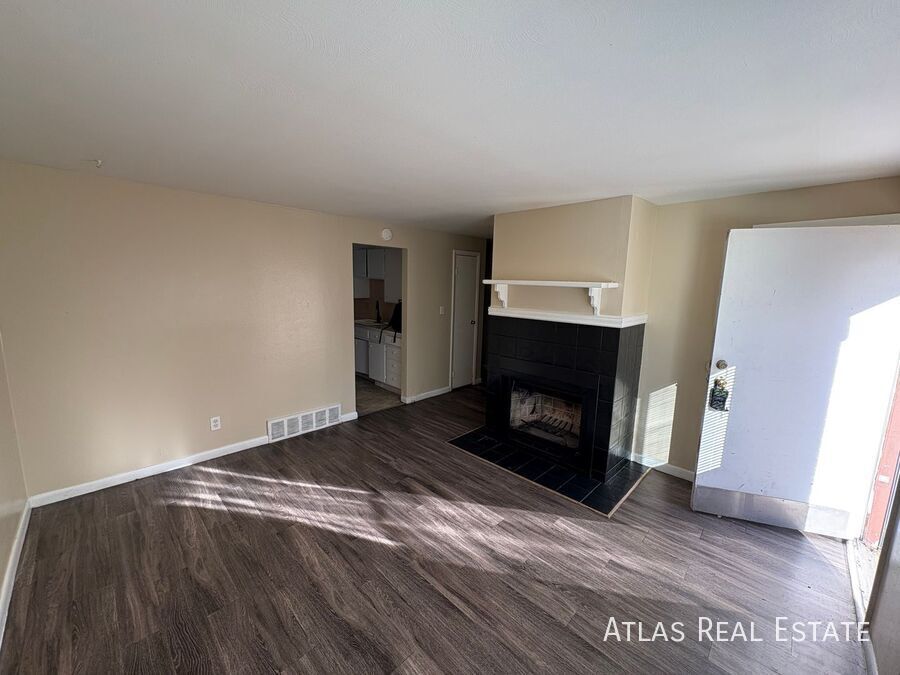 4576 Everett Ct in Wheat Ridge, CO - Building Photo
