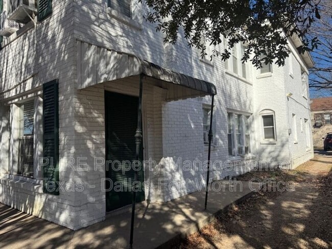 3762 W 7th St in Fort Worth, TX - Building Photo - Building Photo