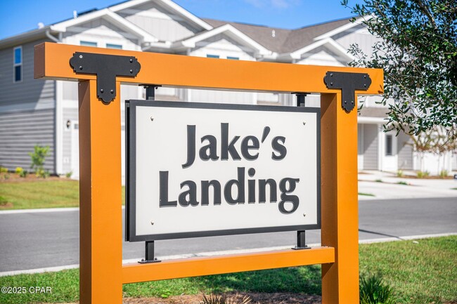 property at 1715 Jakes Dr