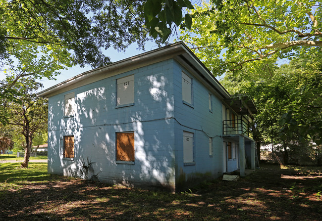 1423 Union St in Jacksonville, FL - Building Photo - Building Photo