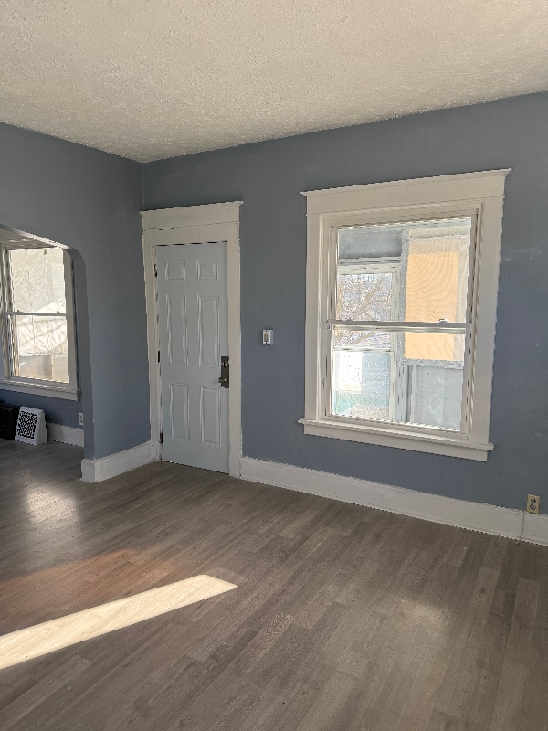 4476 Evans St in Omaha, NE - Foto de edificio - Building Photo