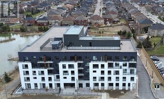 1936 Rymal Rd E in Hamilton, ON - Building Photo