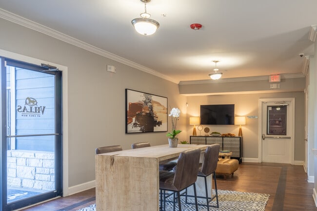 Villas at Colt Run Apartments in Houston, TX - Building Photo - Building Photo