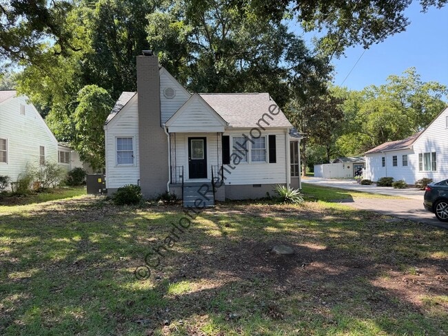 property at 1109 Craig Ave
