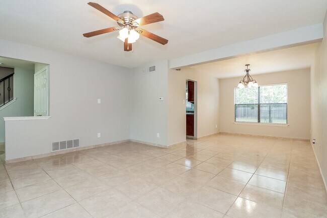 7529 Ashwood Cir in Fort Worth, TX - Building Photo - Building Photo