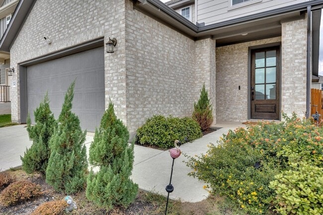 6404 Mallord Brook Bend in Austin, TX - Building Photo - Building Photo