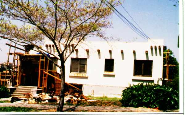 977-979 Bay View Ave in Oakland, CA - Building Photo - Building Photo