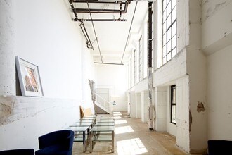ALTA Lofts in Los Angeles, CA - Building Photo - Building Photo