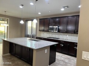 21284 W Almeria Rd in Buckeye, AZ - Building Photo - Building Photo