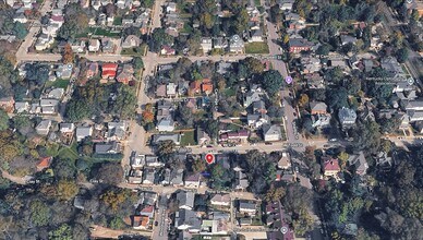 215-217-217 W Todd St in Frankfort, KY - Building Photo - Building Photo