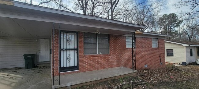 property at 5820 Butler Rd