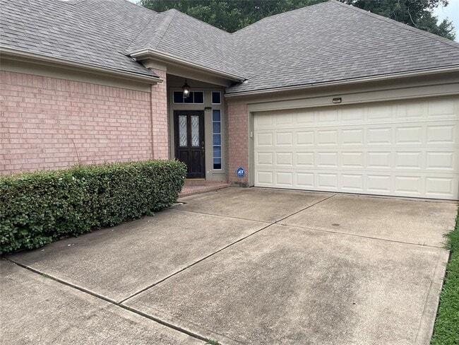 4118 Creek Ridge Ln in Missouri City, TX - Building Photo - Building Photo