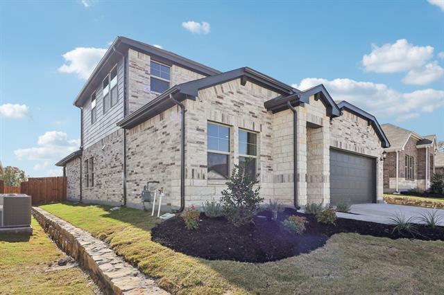 2218 Gustavus Dr in Sherman, TX - Building Photo - Building Photo