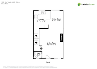 13901 Olive View Ln in Los Angeles, CA - Building Photo - Building Photo
