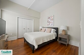 211 Union St, Unit 1012 in Nashville, TN - Building Photo - Building Photo