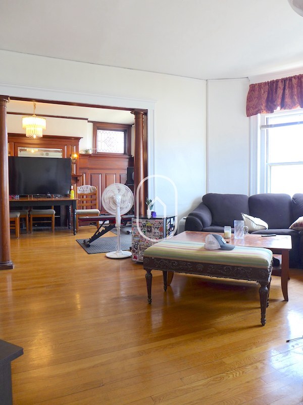 11 University Rd, Unit 3