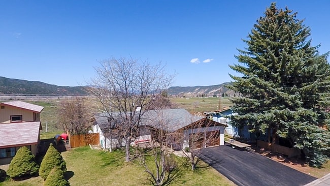 property at 99 Arapahoe