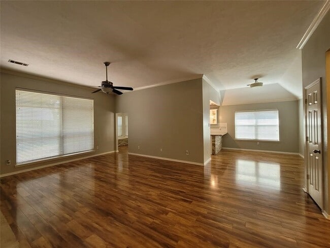 property at 8011 Aspen Dr