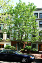 115 W 88th St in New York, NY - Building Photo - Building Photo