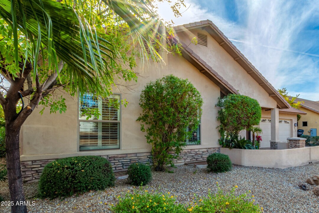 4213 E Edgemont Ave in Phoenix, AZ - Building Photo