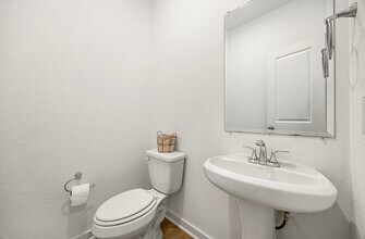 17303 Merigold Hts Dr in Woodloch, TX - Building Photo - Building Photo