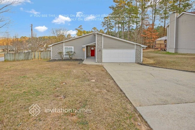 property at 100 Squirrel Way