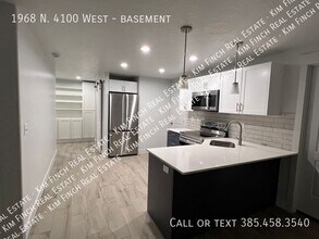 1968 N 4100 W in Eagle Mountain, UT - Building Photo - Building Photo