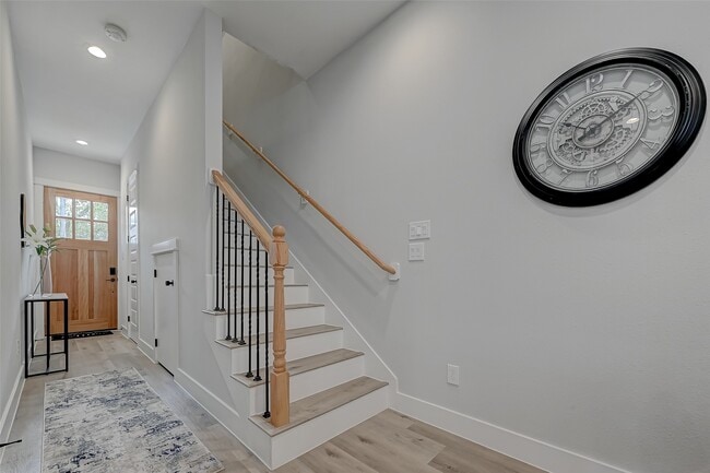 property at 2105 Sam Wilson St