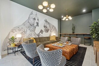 1901 Hope St, Unit 2 in Philadelphia, PA - Foto de edificio - Building Photo