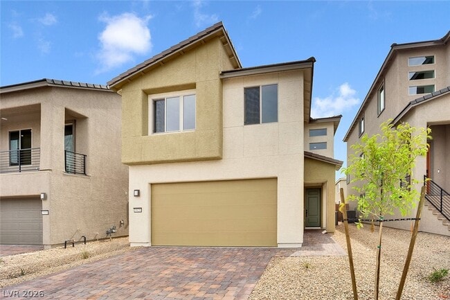 5925 Obsidian Sky Ave in Las Vegas, NV - Building Photo - Building Photo
