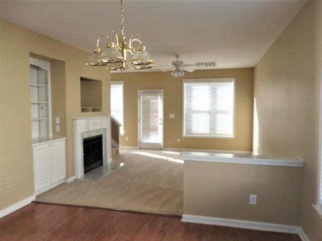 276 Stansbury Ln in Clayton, NC - Foto de edificio - Building Photo