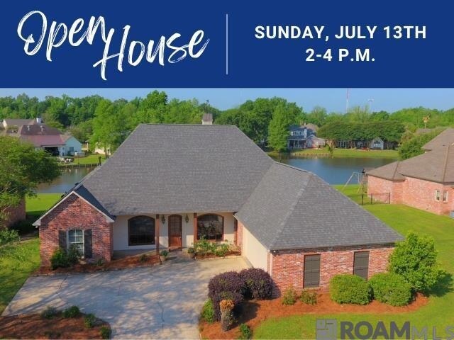property at 3030 Laurel Plantation Ave