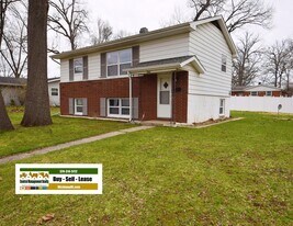 706 N Jacob St in South Bend, IN - Building Photo