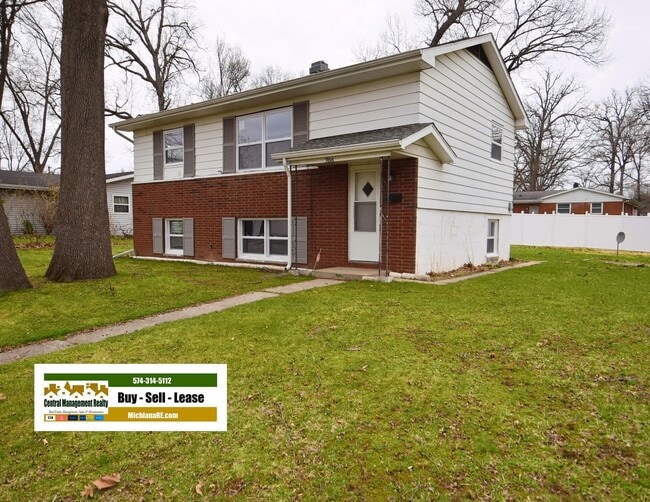 property at 706 N Jacob St