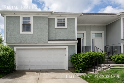 property at 23501 W 73rd Terrace