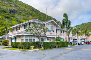 Lalea at Hawaii Kai Apartments