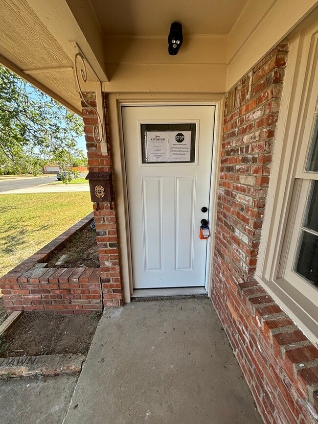 4307 Harvard Ave in Midland, TX - Building Photo - Building Photo