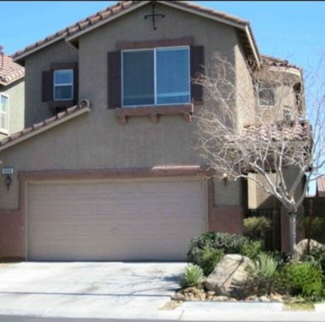 8980 Rutherford Grove St in Las Vegas, NV - Building Photo - Building Photo