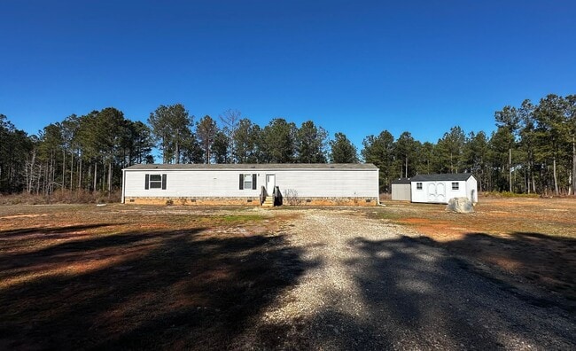 property at 3046 Shannon Rd