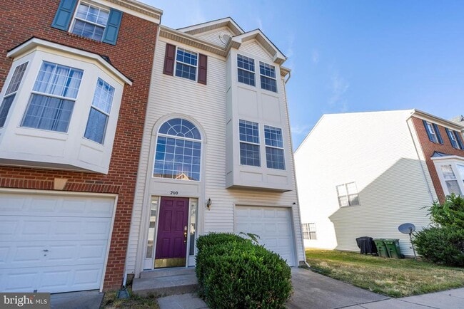 200 Chesterbrook Ct in Stafford, VA - Building Photo - Building Photo