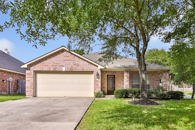 property at 20787 Oakhurst Park Dr