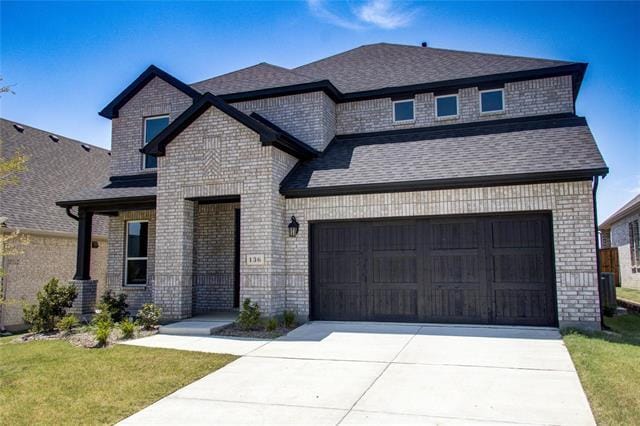 136 Glenwood Dr in Oak Point, TX - Building Photo - Building Photo
