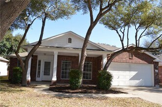 17405 Bottle Springs Ln in Leander, TX - Building Photo - Building Photo