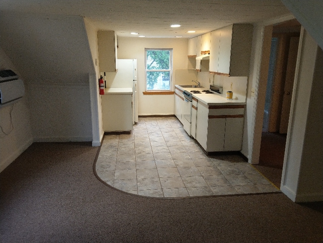property at 46 Jackson St