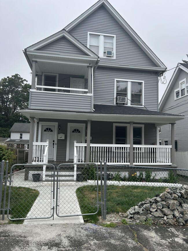 property at 98 High St