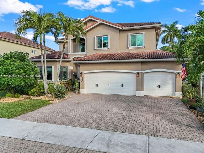 2165 SE 20th Ave in Homestead, FL - Building Photo - Building Photo