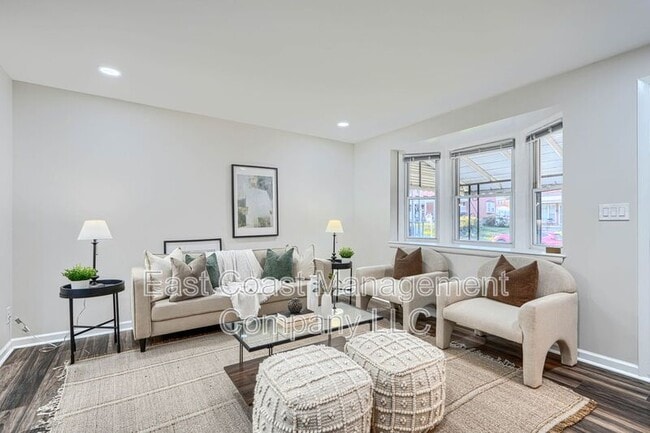 1221 Glenwood Ave in Baltimore, MD - Building Photo - Building Photo