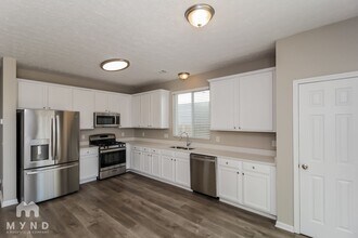 228 Silver Spring St in Dallas, GA - Building Photo - Building Photo
